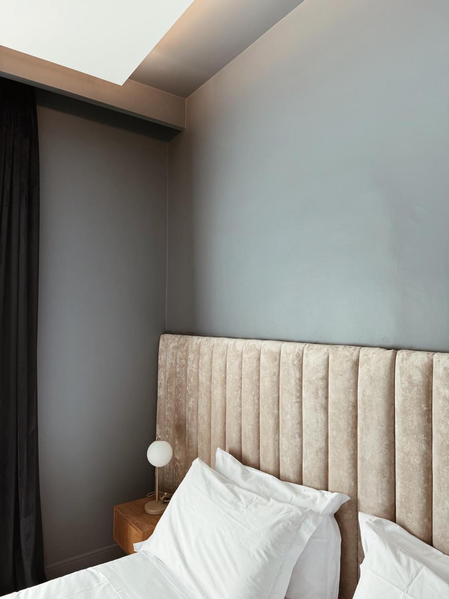 Hotel Residenza Imperiale Superior à Rome Extérieur photo
