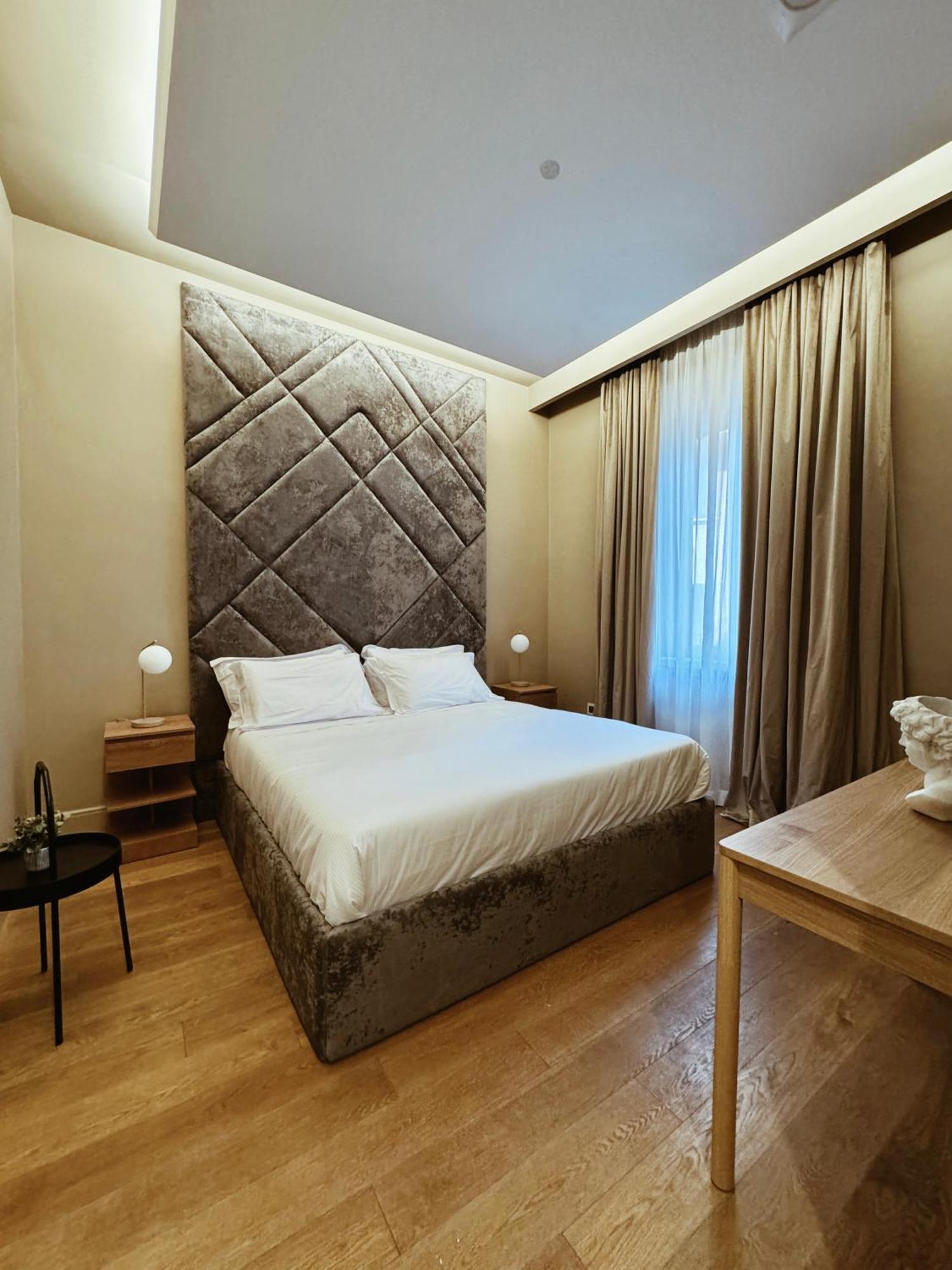 Hotel Residenza Imperiale Superior à Rome Extérieur photo