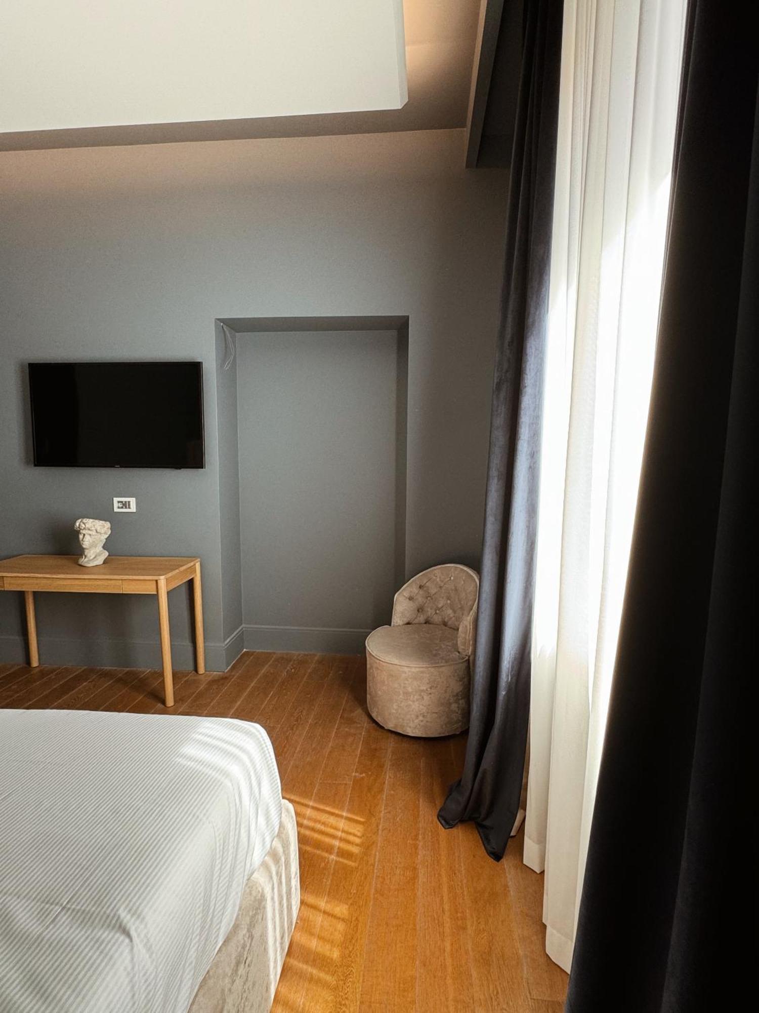 Hotel Residenza Imperiale Superior à Rome Extérieur photo