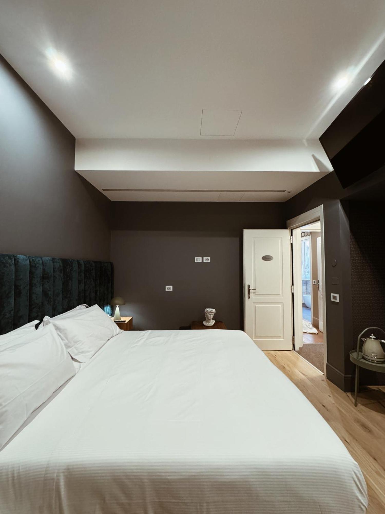 Hotel Residenza Imperiale Superior à Rome Extérieur photo
