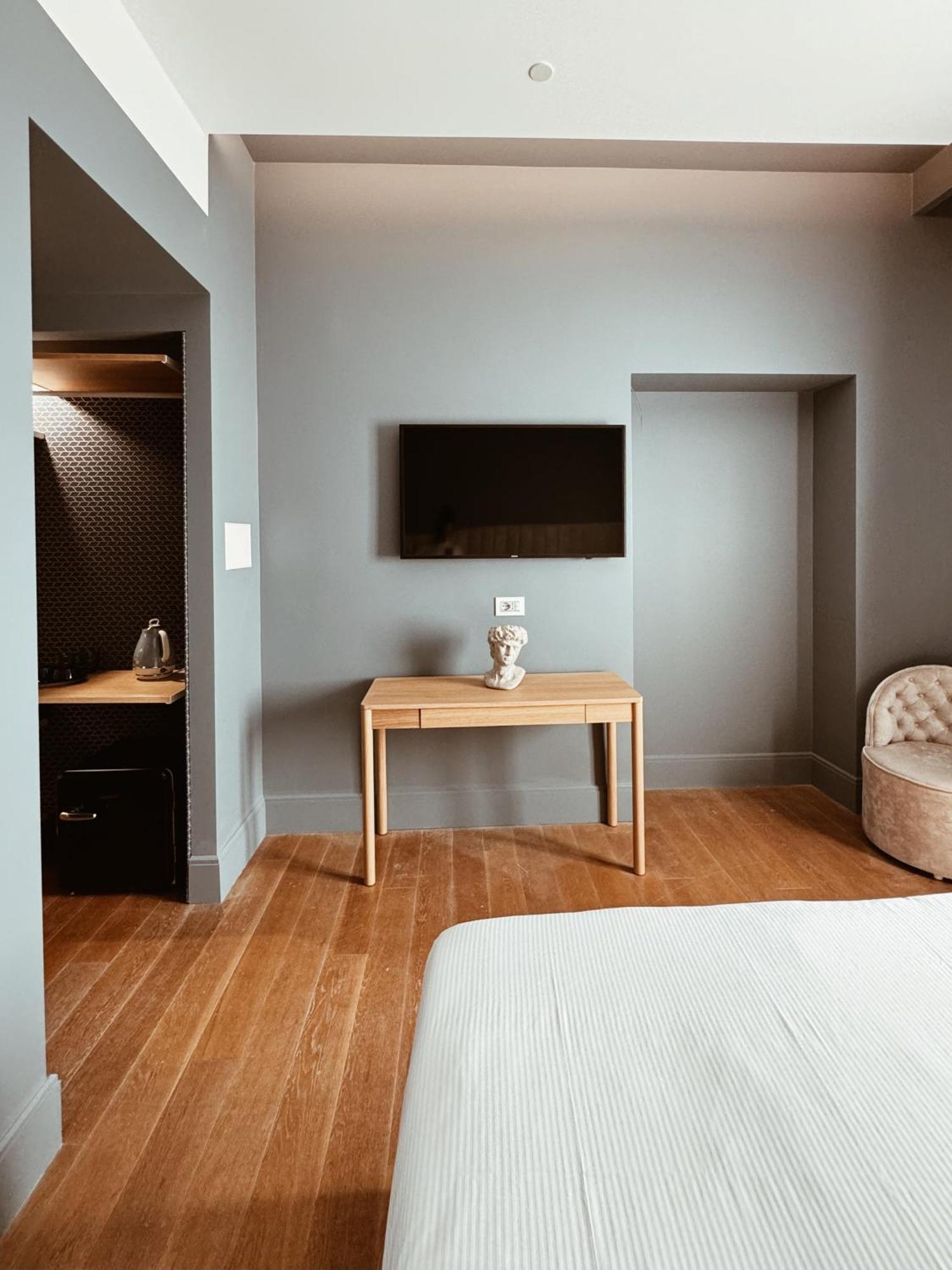 Hotel Residenza Imperiale Superior à Rome Extérieur photo