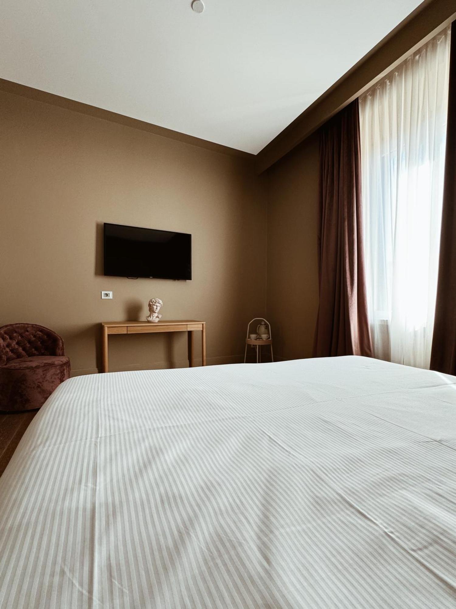 Hotel Residenza Imperiale Superior à Rome Extérieur photo