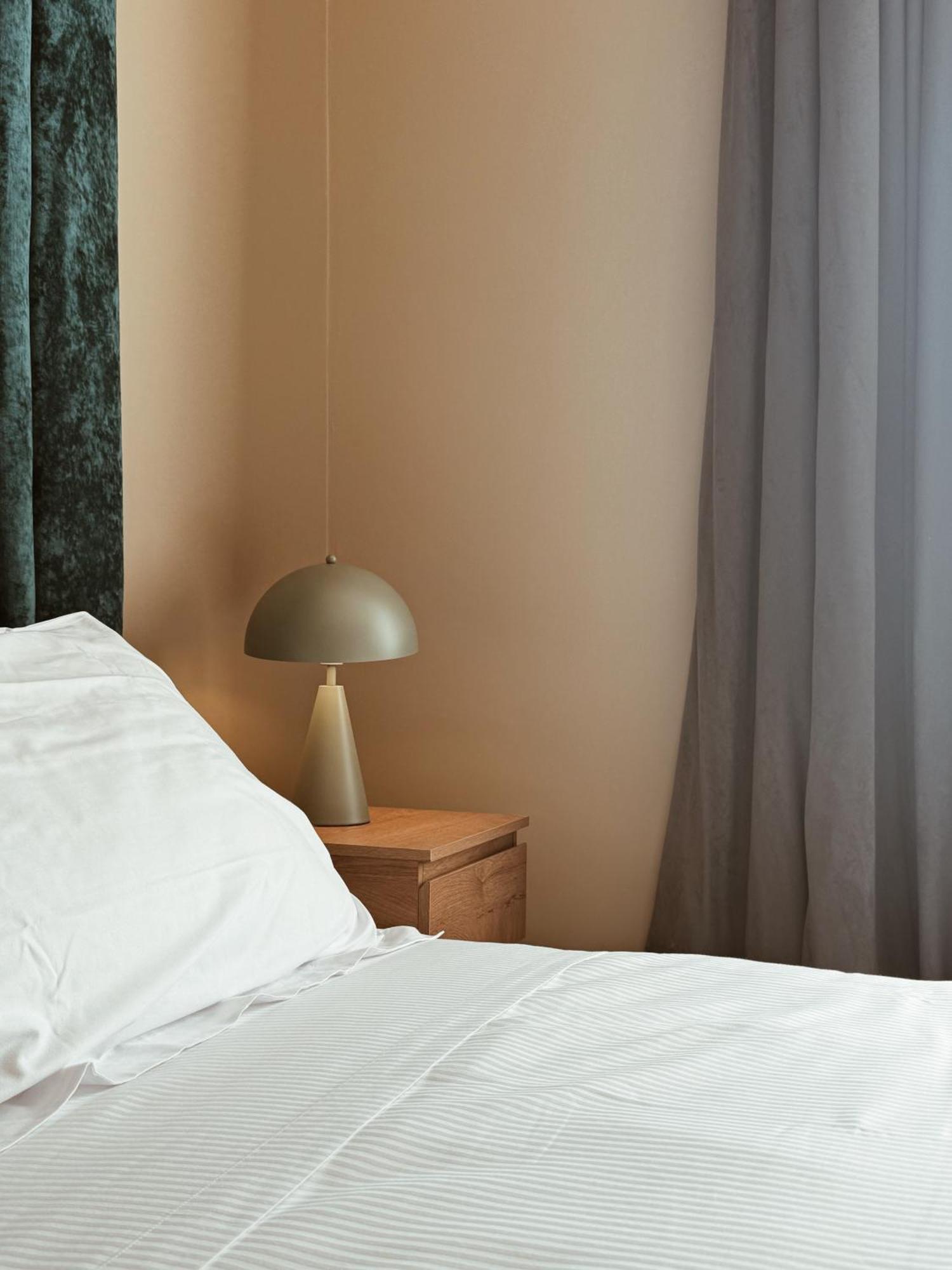 Hotel Residenza Imperiale Superior à Rome Extérieur photo