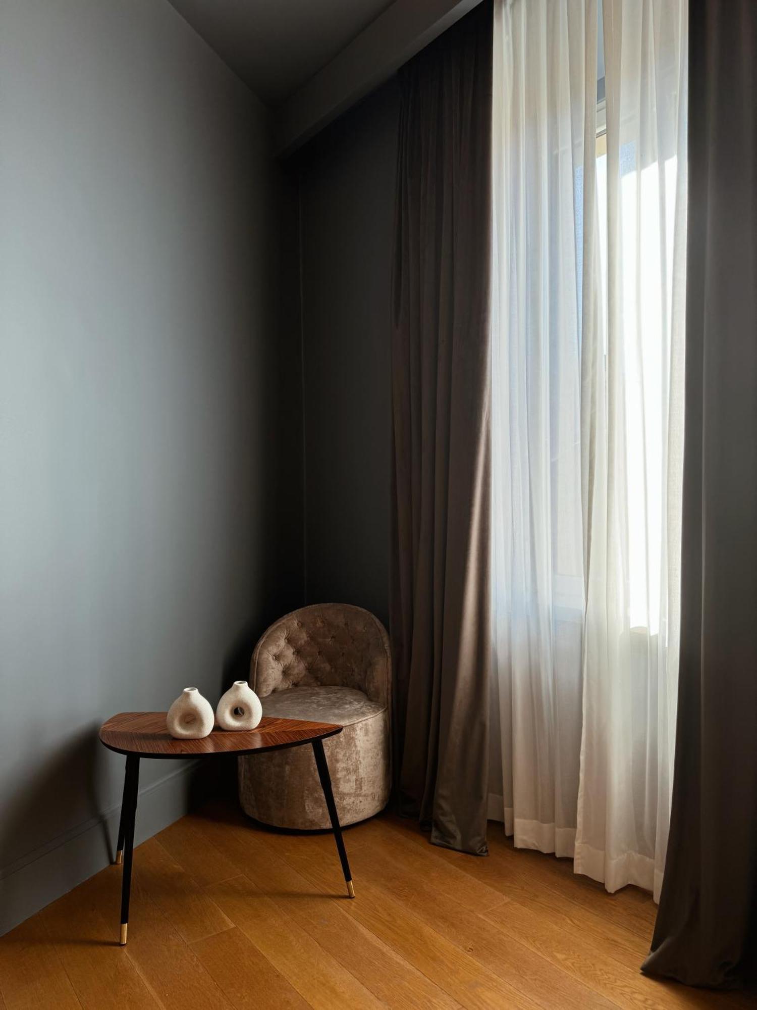 Hotel Residenza Imperiale Superior à Rome Extérieur photo