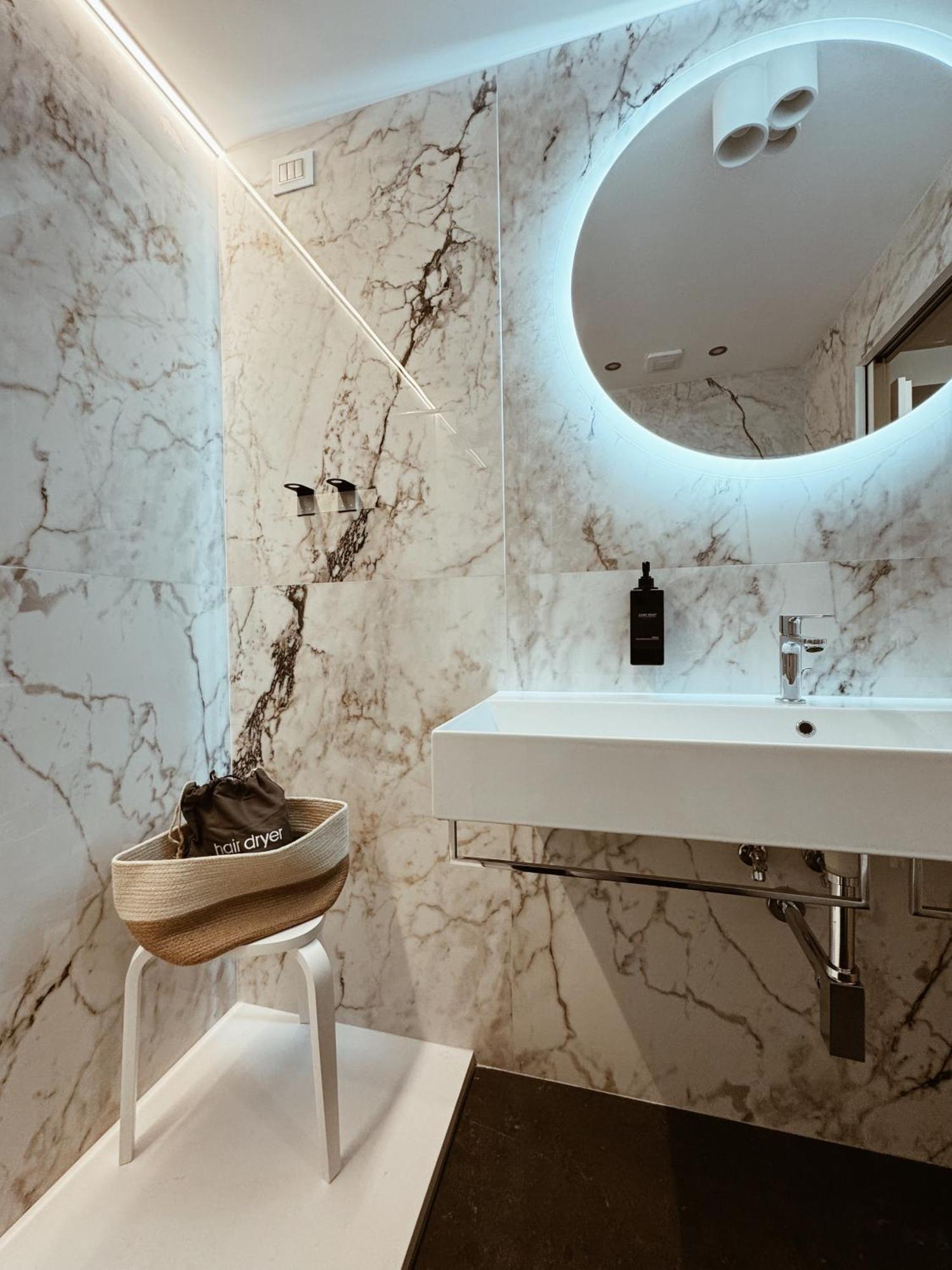 Hotel Residenza Imperiale Superior à Rome Extérieur photo