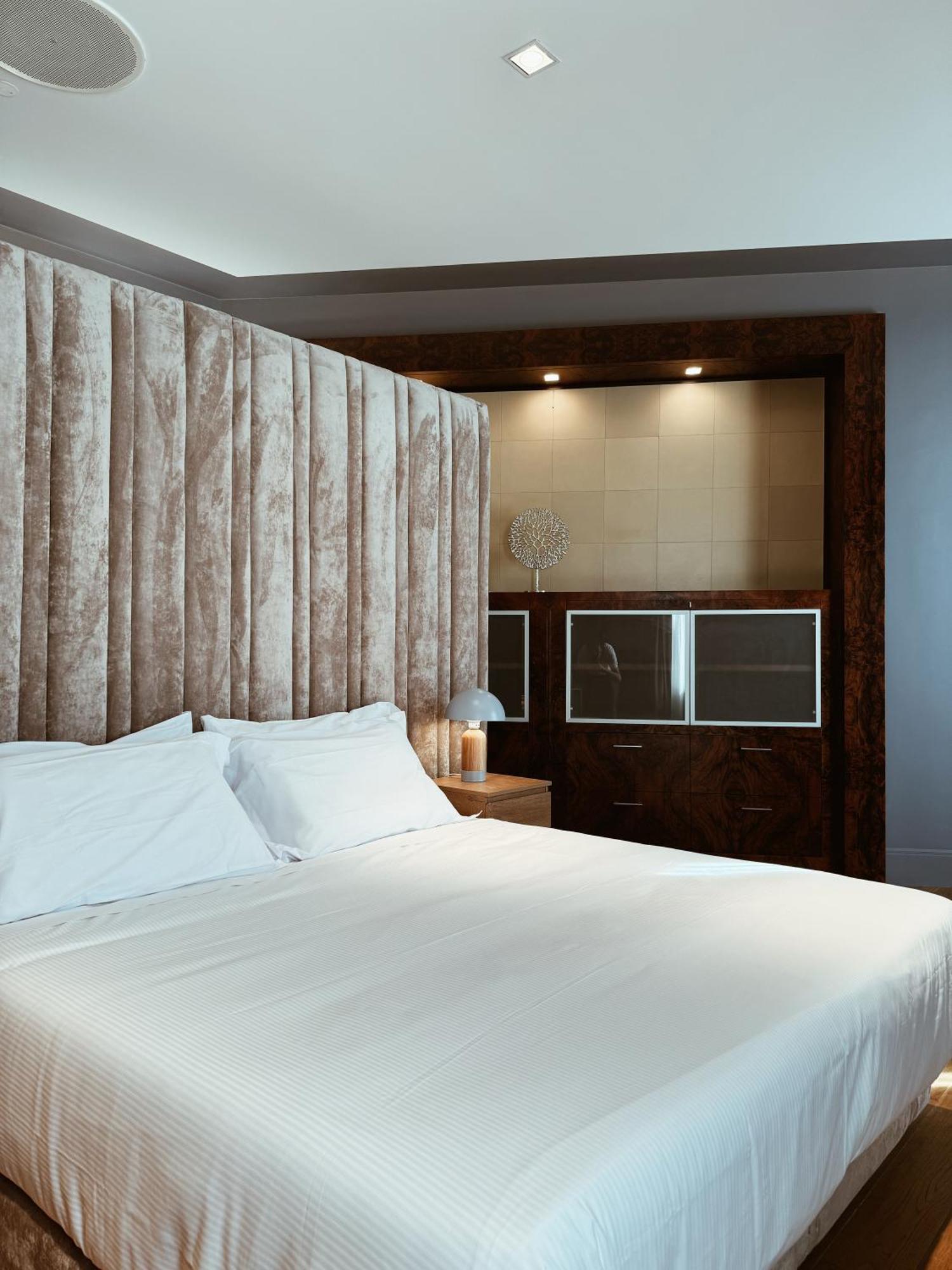 Hotel Residenza Imperiale Superior à Rome Extérieur photo