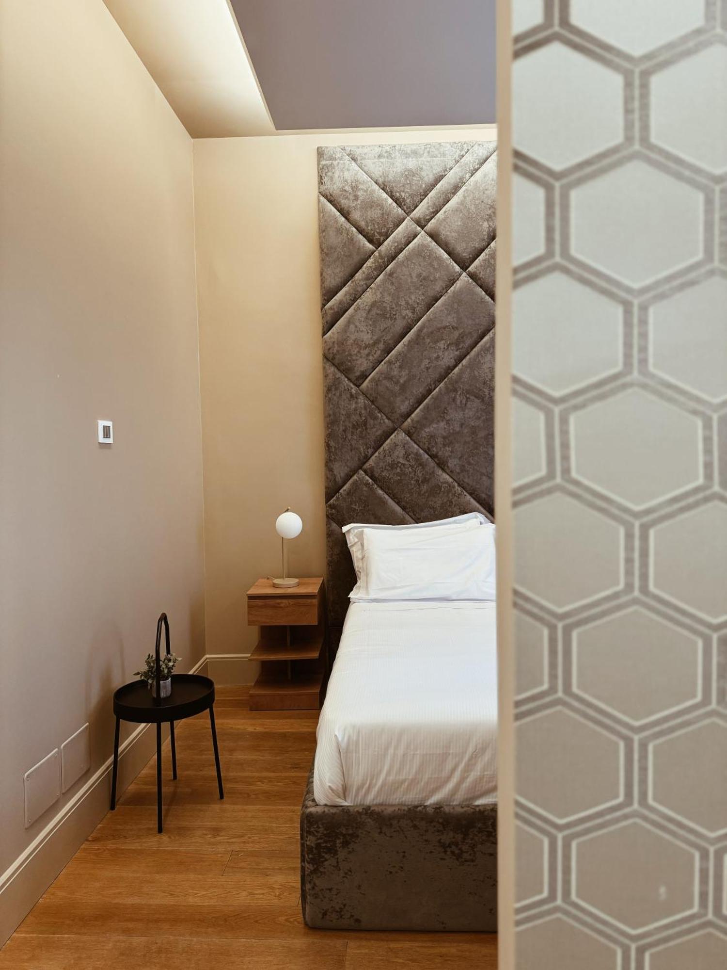 Hotel Residenza Imperiale Superior à Rome Extérieur photo