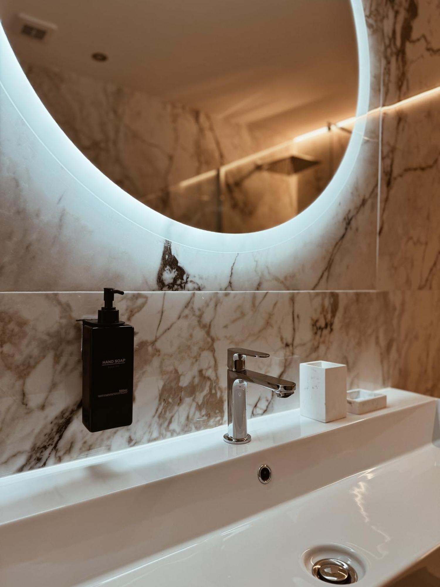 Hotel Residenza Imperiale Superior à Rome Extérieur photo