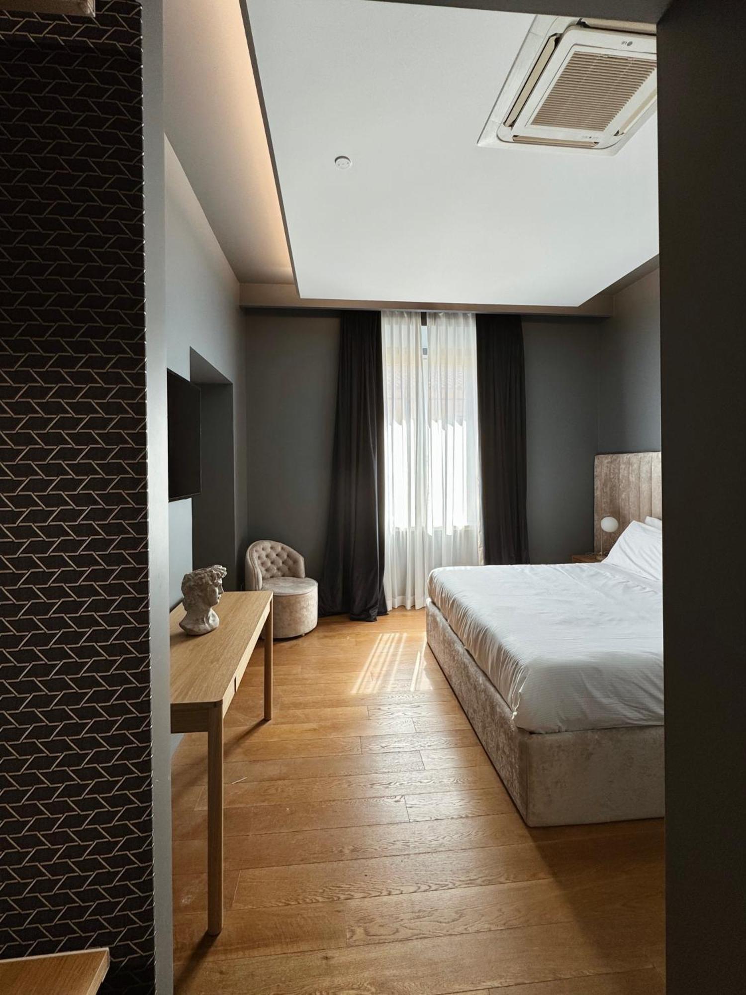 Hotel Residenza Imperiale Superior à Rome Extérieur photo