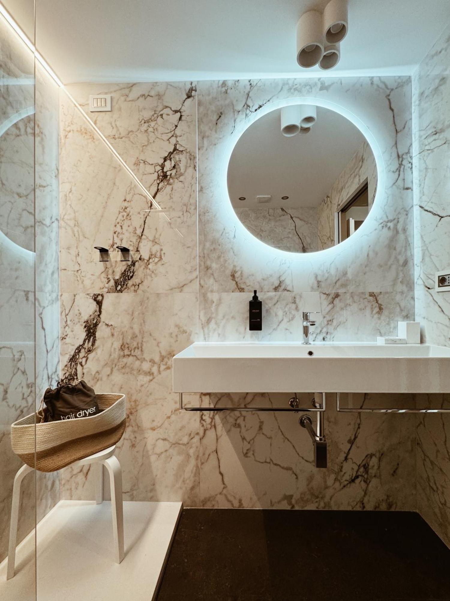 Hotel Residenza Imperiale Superior à Rome Extérieur photo